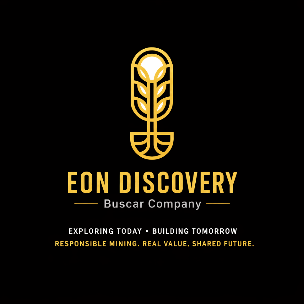 EON Discovery